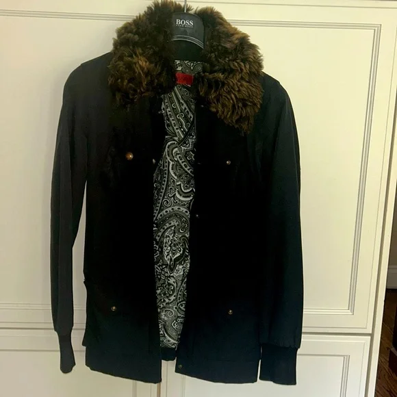 Hugo Boss Jacket - Picture 1 of 7